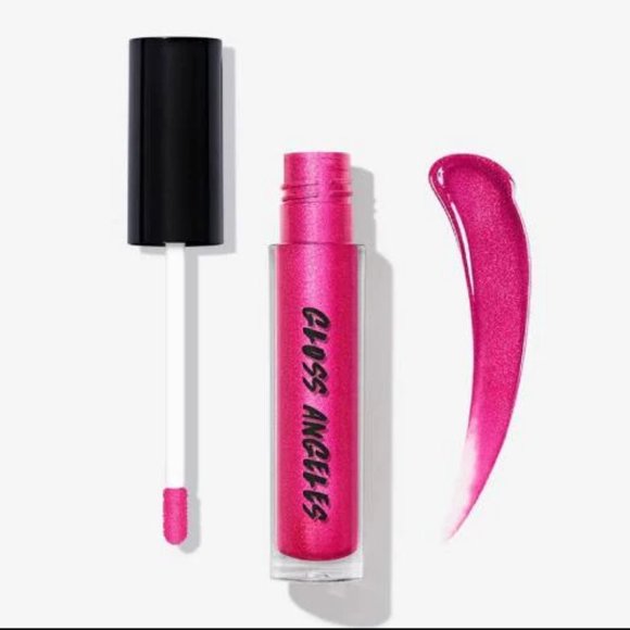 Smashbox Other - RESERVED NAOMI SMASHBOX “Sheen Writer” Lip Gloss